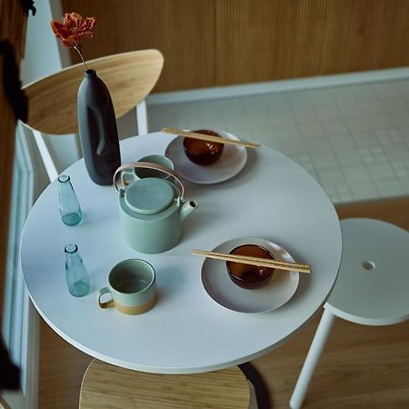 Nomirent - Apartamenty Ksiecia Witolda Вроцлав Екстер'єр фото