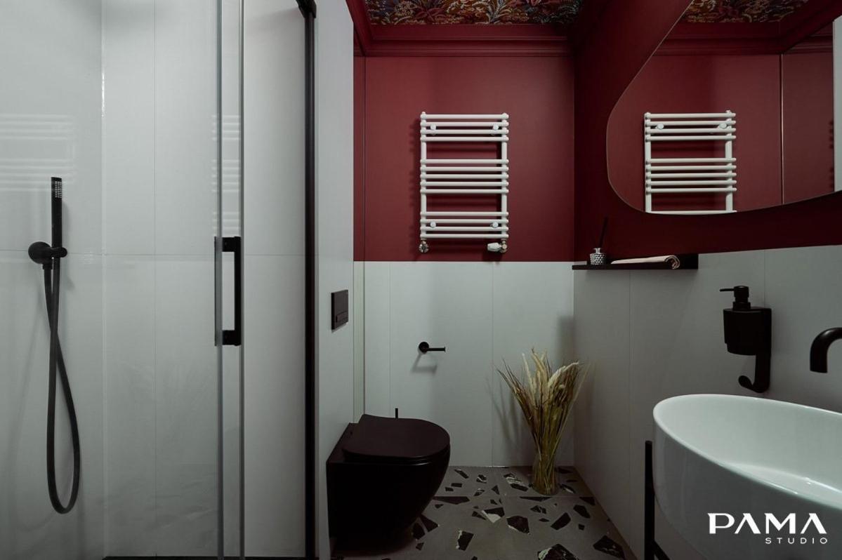 Nomirent - Apartamenty Ksiecia Witolda Вроцлав Екстер'єр фото