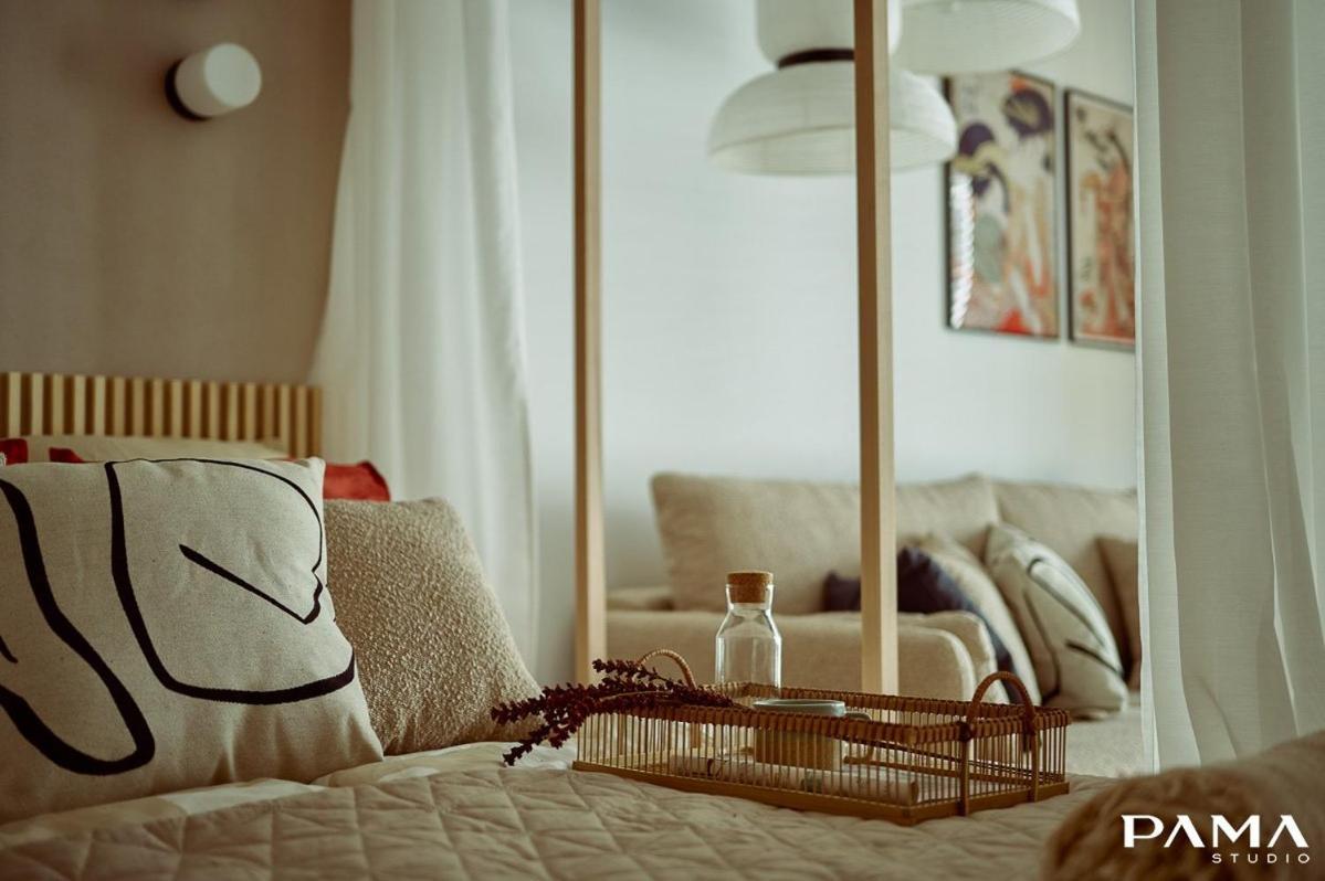 Nomirent - Apartamenty Ksiecia Witolda Вроцлав Екстер'єр фото
