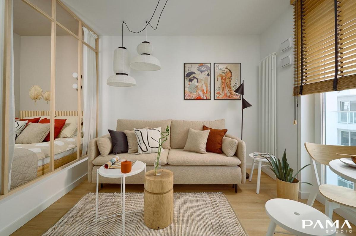 Nomirent - Apartamenty Ksiecia Witolda Вроцлав Екстер'єр фото