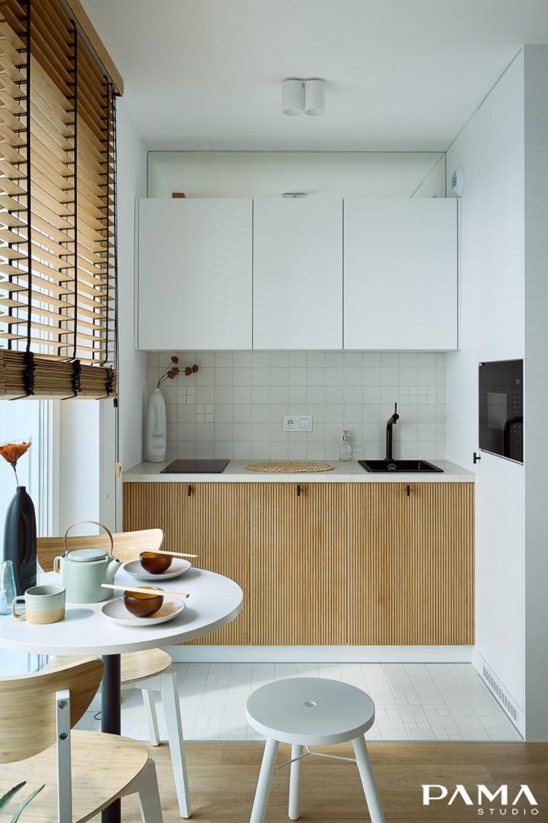 Nomirent - Apartamenty Ksiecia Witolda Вроцлав Екстер'єр фото