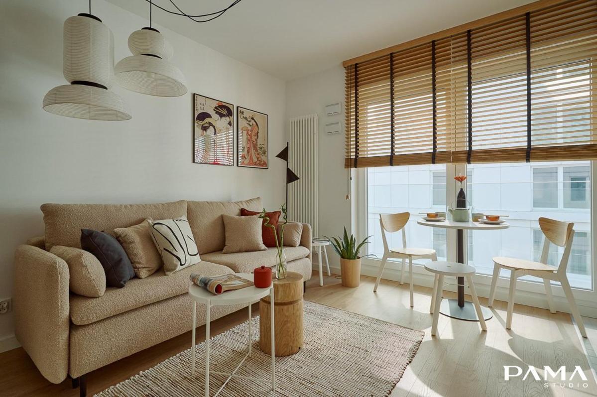 Nomirent - Apartamenty Ksiecia Witolda Вроцлав Екстер'єр фото