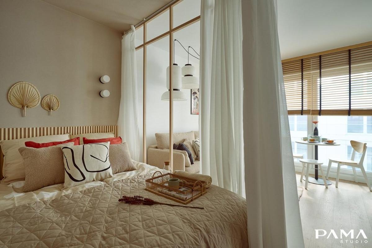 Nomirent - Apartamenty Ksiecia Witolda Вроцлав Екстер'єр фото