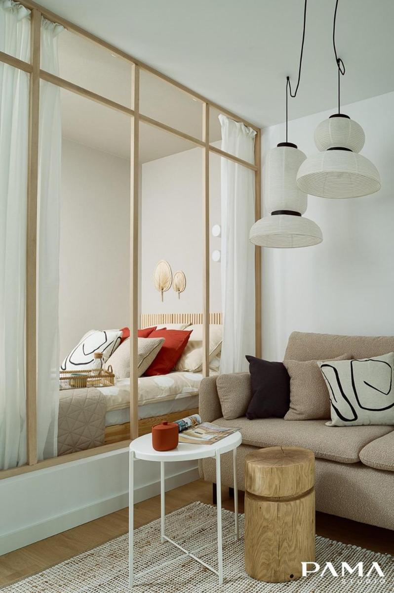 Nomirent - Apartamenty Ksiecia Witolda Вроцлав Екстер'єр фото